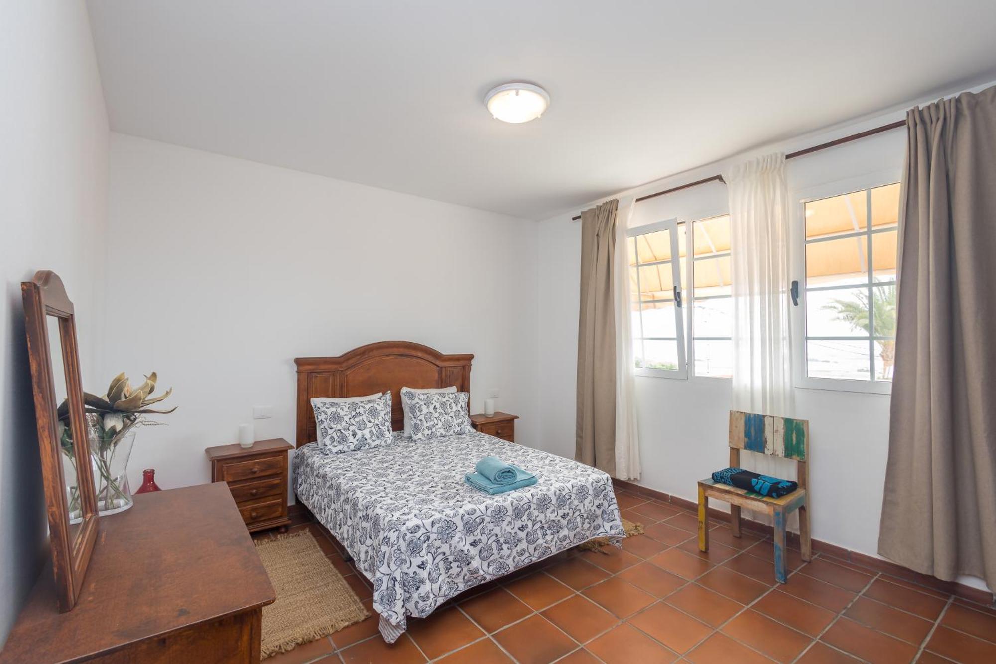 Villa Montana Negra II San Bartolomé Eksteriør billede