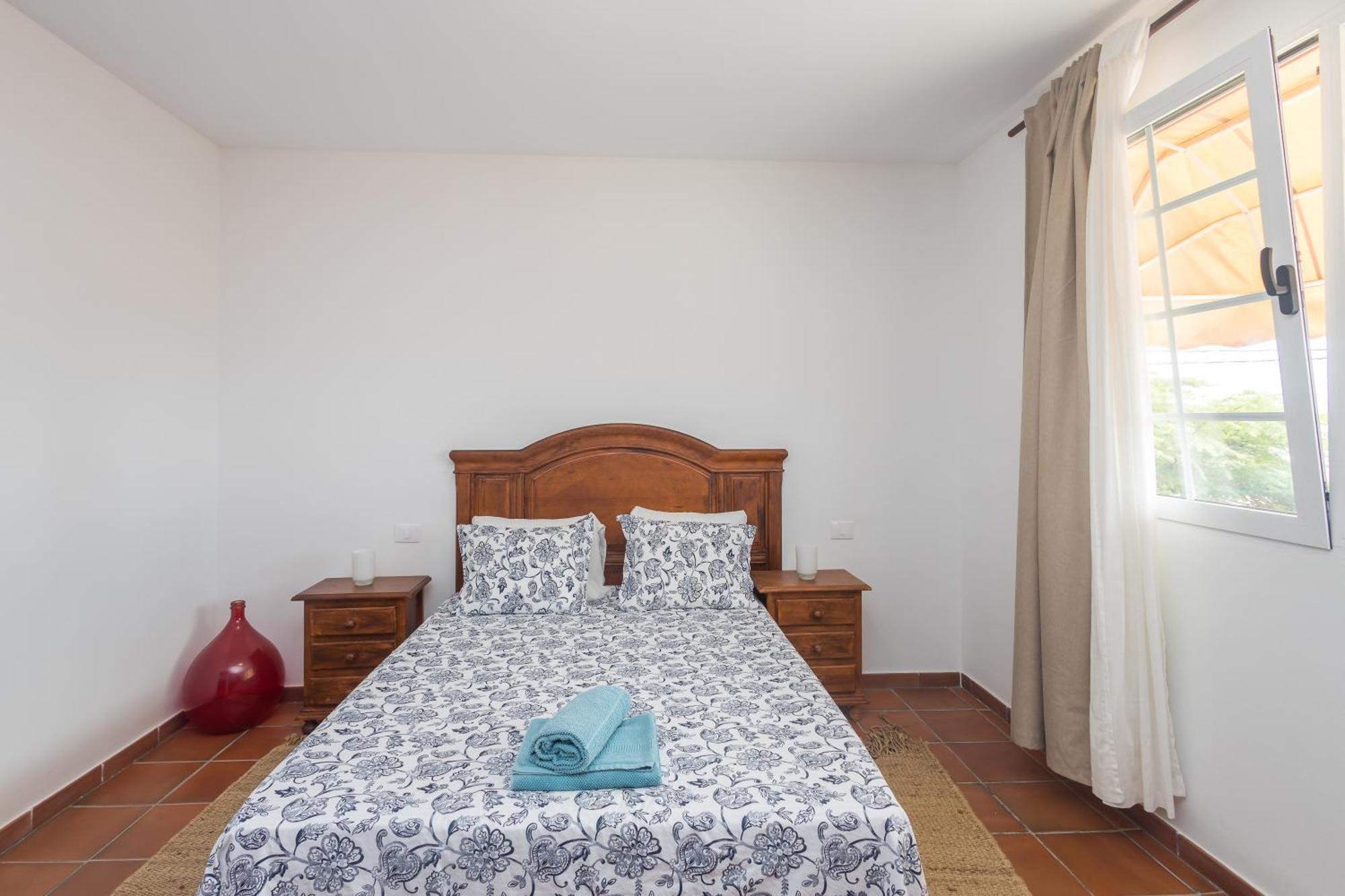 Villa Montana Negra II San Bartolomé Eksteriør billede